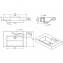 Mueble LINHA 70