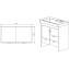 Mueble LINHA 80