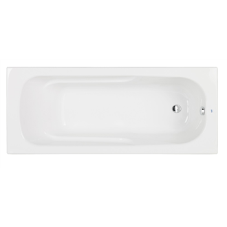 Ba&ntilde;era Gala Nila 160x75cm