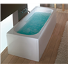 Ba&ntilde;era Gala Nila 170x75cm