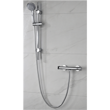 Termostático de Ducha BARRA FLEXO Y MANERAL - OXEN