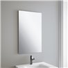 Mueble 60+40 cm 2 cajones SALGAR FUSSION LINE