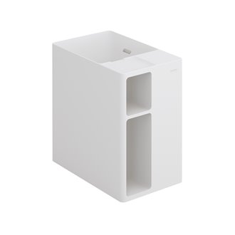 Lavabo 40cm Mix COSMIC