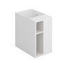 Lavabo 40cm Mix COSMIC
