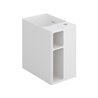 Lavabo 40cm Mix COSMIC