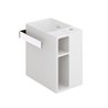 Lavabo 40cm Mix COSMIC