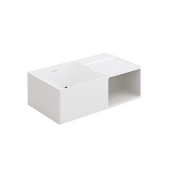 Lavabo 80cm Mix COSMIC