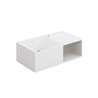 Lavabo 80cm Mix COSMIC