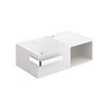 Lavabo 80cm Mix COSMIC