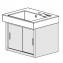 Mueble LINHA PLUS 55