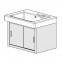 Mueble LINHA PLUS 60