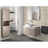 Mueble 90cm Fresno Heima Roca