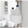 Mampara ducha fijo frontal WFX1 BATH+