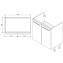 Mueble PLUS LINHA