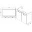 Mueble PLUS LINHA