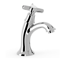 Grifo de lavabo clásico 1 agua TRES-CLASIC