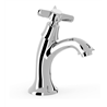 Grifo de lavabo cl&aacute;sico 1 agua TRES-CLASIC