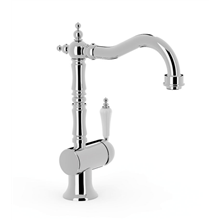 Grifo de lavabo monomando CLASIC - TRES