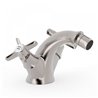 Grifo bimando para bid&eacute; de TRES-CLASIC