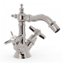 Grifo bimando para bidé vintage TRES-CLASIC