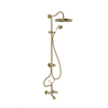 Conjunto de Ba&ntilde;era y Ducha TRES-CLASIC