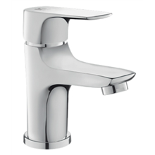 Grifo de lavabo Sinua Källa