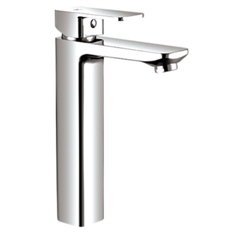 Grifo monomando alto de lavabo SKARA K&auml;lla
