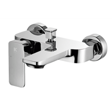 Grifo de baño design Skara Källa