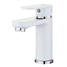Grifo de lavabo Legend blanco K&auml;lla