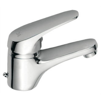 Grifo monomando de lavabo BASIC K&auml;lla