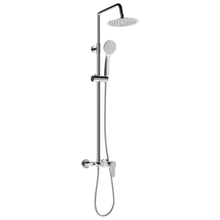 Columna de bañera Omnia Källa