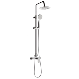 Columna de ducha Legend K&auml;lla