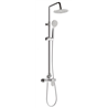 Columna de ducha Legend K&auml;lla