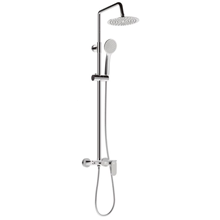 Columna de bañera Legend Källa