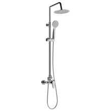 Columna de ducha Balans Källa
