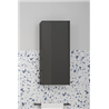 M&oacute;dulo alto de ba&ntilde;o 1 puerta Sansa Royo