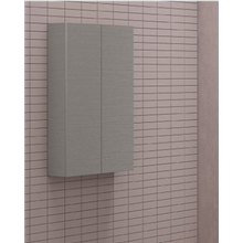 Módulo alto de baño 2 puertas Sansa Royo