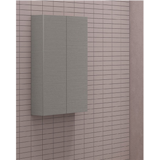 M&oacute;dulo alto de ba&ntilde;o 2 puertas Sansa Royo