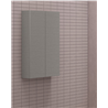 M&oacute;dulo alto de ba&ntilde;o 2 puertas Sansa Royo