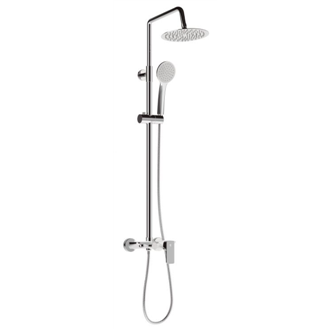 Columna de ba&ntilde;era Skara K&auml;lla