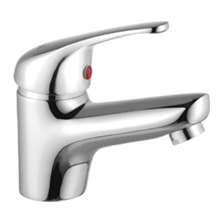 Grifo para lavabo ENKEL de Källa