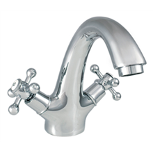 Grifo bimando para lavabo ÉPOCA Källa