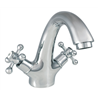 Grifo bimando para lavabo &Eacute;POCA K&auml;lla