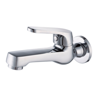Grifo de lavabo a pared One K&auml;lla