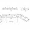 Mueble FLUX