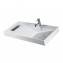Mueble FLUX con cesta