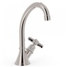 Grifo de lavabo con maneta lateral TRES-CLASIC