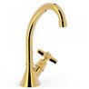 Grifo de lavabo con maneta lateral TRES-CLASIC
