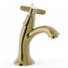 Grifo de lavabo cl&aacute;sico 1 agua TRES-CLASIC