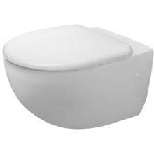 Inodoro suspendido Architec DURAVIT